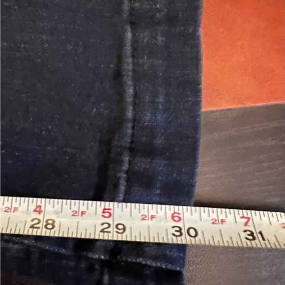 Like-New Democracy Wide Leg Jeans - Picture 7 of 7